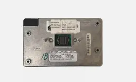 Da5t14d212al Ford Truck Communication Voice Recognition Sync Module Fits 11-12 Explorer