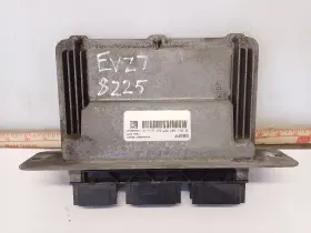 Dc2a-12a650-hc Ford Truck Dc2z12a650hd Engine Ecm Control Module From 2013 E150 Van 5.4l 11978023
