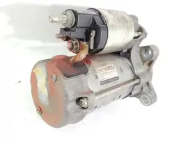 Dl3t-11000-aa Ford Truck Starter Motor Rwd Pn Oem 2017 E450 Dually