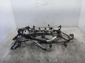Fu5z-12a581-ad Ford Truck Fu5z12a581ad 2015 16 2017 Expediton Xlt Engine Wire Harness 3.5l 4wd Id
