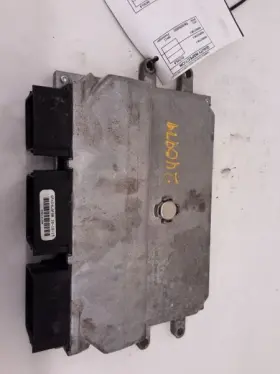 Gj5a-12a650-mc Ford Truck Gj5a12a650mc 2016 Escape Engine Ecm Electronic Control Module 2.5l Id