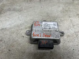Hl3v9d370ca Ford Truck 2018 F150 Raptor Fuel Pump Control Module Oem Part Number