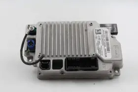 Jj5t-14g370-fa Ford Truck Chassis Ecm Communication Voice Recognition Module 2018-19 Escape Oem 33458