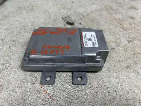 Jl1t19h423ae Ford Truck Jl1z19h405b 2021 Expedition Trailer Backup Assist Control Module Oem Id