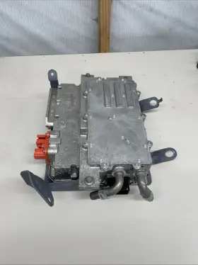 L1m8-7p425-ae Ford Truck 2020 Explorer 3.3l Hybrid Fits 20-22 Mod And Brkt Asy Trans