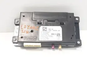 Lj6t14g229av Ford Truck Chassis Ecm Communication Telematics Center Lower Dash Fits 21-22 Escape 2635497