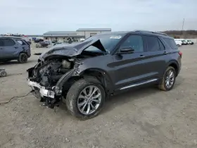 Lu5z15604k Ford Truck Chassis Ecm Body Control Bcm Left Hand Dash Fits 20 Explorer 3088410