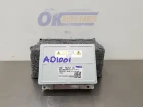 M2dt19j254cc Ford Truck 23 Bronco Power Converter Inverter