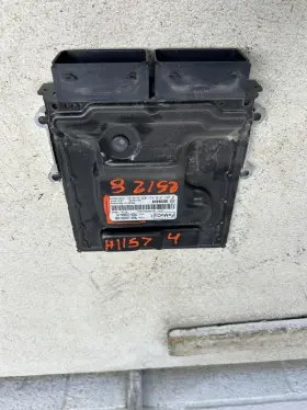 Mb3a12a650abb Ford Truck 2023 Bronco 2.3l Engine Computer Oem Part Number