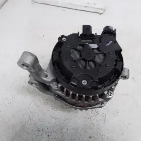 Mb3t10300ha Ford Truck 2021 Bronco 2.3l Engine Alternator Turbo Oem Id