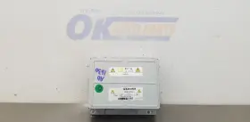 Nl3t19g317ab Ford Truck 21 Transit 250 Power Converter Inverter Floor Mounted