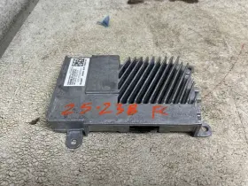 Nu5t14g650fah Ford Truck 2022 Expediton Sync For Gateway Control Module Oem Id