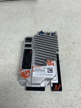 Nu5t14g670txl Ford Truck 2023 Expedition Sync Communication Control Module Oem Id