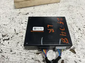 Nz6t-19j294-ad Ford Truck 2022 Maverick Trailer Brake Control Module Oem Part Number