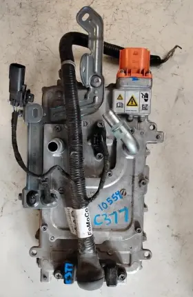 Nz6z7b012b Ford Truck Inverter Fits 22-24 Maverick Pickup 581925