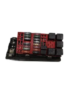 Xf3z14a003aa Ford Truck E350sd 1999 Fuse Box Engine 1344662
