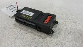 Xu7z14b205ba Ford Truck 2003 F150 Pickup Multifunction Control Module Computer