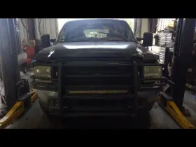 Yc3z12a581dx Ford Truck Fuse Box Engine Vin F 8th Digit Fits 00 Excursion 1060747