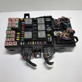 6l1t-14a067-bb Ford Trucks 2003-2006 Expedition Navigator Cabin Fuse Box Relay Panel 6l1t-14a067-bb Ford Trucks 2003-2006 Expedition Navigator Cabin Fuse Box Relay Panel