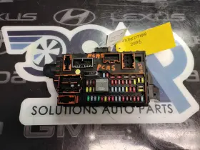 7l1t15604aj Ford Trucks 2008 Expedition Cabin Fuse Box