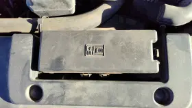 8l1z14a003a Ford Trucks 2007-2008 Expedition Engine Fuse Box Power Distribution Panel Oem