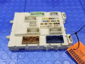 Gv6t-14a073-cf Ford Trucks 2018 Transit Connect Smart Junction Block Body Control Module Bcm Oem