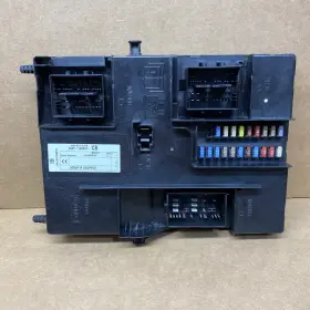 Jk4t-14b476-cb Ford Trucks 2015-2019 Transit Body Control Module Bcm Interior Fuse Relay Jk4t14b476cb