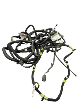 Jl1t13a409dek Ford Trucks 2018 - 2023 Expedition Oem Rear Body Cabin Wiring Harness