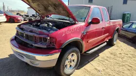 Yl3z12a581ff Ford Trucks 2000-2004 F150 Engine Fuse Box Power Distribution Panel Oem 4.6l Yl3z12a581ff Ford Trucks 2000-2004 F150 Engine Fuse Box Power Distribution Panel Oem 4.6l