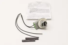 3u2z14s411zga Ford Wpt-658 New Oem Wiring Pigtail Kit Nos