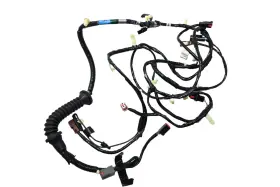 Xf2z-14a412-ca Ford New Oem Xf2t14a583 C321a Wiring Assembly Nos