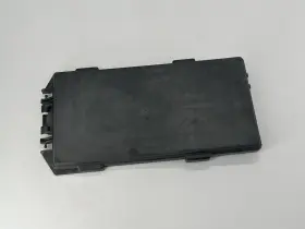 Xl34-14a003-ac Ford 1999-2002 Lincoln Navigator Under Hood Engine Fuse Relay Box Cover Lid Black Oem