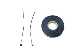 Xr3z-14a411-aa Ford New Oem Wiring Kit Nos