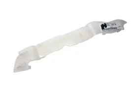 Xw4z-14a099-ab Ford New Oem Wiring Shield Nos