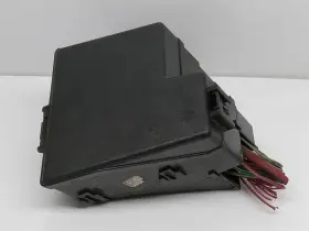 Xw4z14a068ba Ford Fuse Box Engine Fits 02-05 Thunderbird
