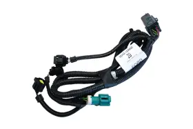 Ys4z-12a690-za Ford New Oem 98ag-12a690 Engine Control Wiring Assembly Nos