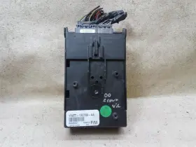 Yw7t13c788aa Ford Lamps Lighting Control Module Fits 00 Crown Victoria Vic Os28