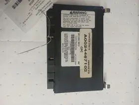 A0024467102 Freightliner 591.flhb08 Cpc Nafta Control Module Cascadia 11752303