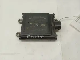 591.flhc19 Freightliner A000 446 28 49 Distance Radar Module 12944029