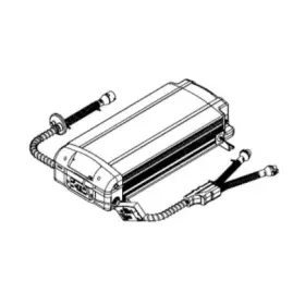A66-06279-000 Freightliner Inverter 1800 W Chrg For Eaton