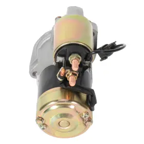 410-48080 Gdcar Gd112696 Starter M0t87481 For Nissan Xterra 3.3l 3275cc V6 Gas Frontier