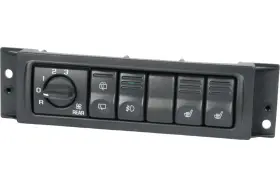 10444454 General Motors Gm Switch Asm-r/wdo Wpr And Wa New Oem