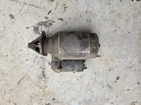 1107889 General Motors 1107899 62 C1 Corvette Starter -date 2-d-23 Gm #1107889 Core