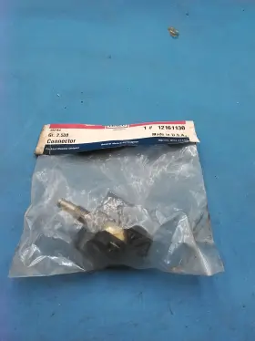 12176639 General Motors Brand New Gm Power Distribution Block Connector Fits 98-02 Camaro More