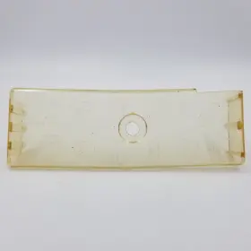 1620824 General Motors Gm Clear Relay Cover Vintage Oem