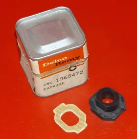 1965472 General Motors Nos Gm 1966-1972 Chevy Gmc Truck Starter Motor Solenoid Terminal Pkg