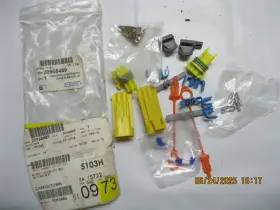 20968489 General Motors Genuine Gm Oem Wiring Harness Connector Kit