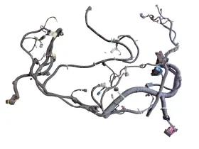 22745883 General Motors Engine Wiring Harness 6.2l V8 At 6l80 6 Speed 4x4 2011 Yukon Xl Denali