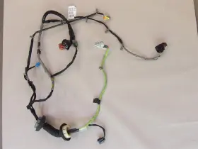 22758008 General Motors Rh Passenger Side Front Door Wiring Harness 2010-2014 Yukon Xl Suburban