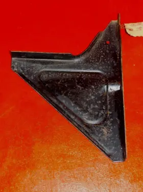 3747501 General Motors Nos Rare Gm 1958 1959 Chevrolet Series 3 Truck Battery Tray Lh Hanger